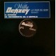 Willy Denzey - Le Mur Du Son - Maxi Vinyl 12 inches Promo - French R'nB