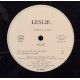 Leslie - Le Bon Choix - Maxi Vinyl 12 inches Promo - French R'nB