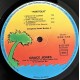 Grace Jones - Portfolio - LP Vinyl Album France - Disco Music