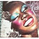 Grace Jones - Portfolio - LP Vinyl Album France - Disco Music