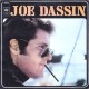 Joe Dassin - LP Vinyl Album Joe Dassin 1969 - Chanson Française