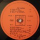 Joe Dassin - LP Vinyl Album Joe Dassin 1969 - Chanson Française