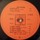 Joe Dassin - LP Vinyl Album Joe Dassin 1969 - Chanson Française