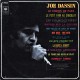 Joe Dassin - LP Vinyl Album Joe Dassin 1969 - Chanson Française