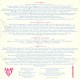 Prince - Lovesexy - LP Vinyl Album 1988 - Minneapolis Sound