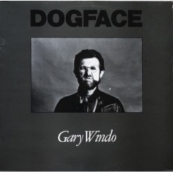 Gary Windo - Dogface - LP Vinyl Album - Rock'n Roll