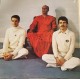 Carlos Santana & Mahavishnu John McLaughlin - Love Devotion Surrender - LP Vinyl Album USA - Jazz Rock Music