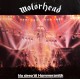 Motörhead ‎- No Sleep 'til Hammersmith - LP Vinyl Album 1981 - Hard Rock Metal