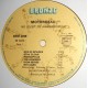 Motörhead ‎- No Sleep 'til Hammersmith - LP Vinyl Album 1981 - Hard Rock Metal