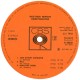 Weather Report - Sweetnighter - LP Vinyl Album 1973 - Jazz Rock Fusion