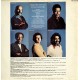 Weather Report - Sweetnighter - LP Vinyl Album 1973 - Jazz Rock Fusion