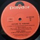 Return To Forever Featuring Chick Corea - ‎Hymn Of The Seventh Galaxy - LP Vinyl Album - Jazz Rock