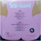 Sex-O-Rama -  CD Album - Promo Compilation - Erotic Pop Rock