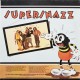 The Flamin' Groovies - Supersnazz - LP Vinyl Album 1975 - Garage Rock' n Roll