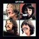 The Beatles ‎- Let It Be - LP Vinyl Album 1978 - British Pop