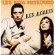 Les Rita Mitsouko - Les Amants - CD Single 2 Tracks