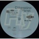 D'Agostino Planet - Fly - Maxi Vinyl 12 inches 1996 - Progressive Trance