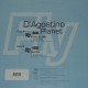 D'Agostino Planet - Fly - Maxi Vinyl 12 inches 1996 - Progressive Trance