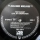 Testament - Live At Eindhoven - LP Vinyl Album1987 - Thrash Metal
