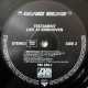 Testament - Live At Eindhoven - LP Vinyl Album1987 - Thrash Metal