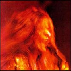 Janis Joplin - I Got Dem Ol' Kozmic Blues Again Mama! - LP Vinyl Album USA 1970 - Blues Rock