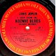 Janis Joplin - I Got Dem Ol' Kozmic Blues Again Mama! - LP Vinyl Album USA 1970 - Blues Rock