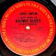 Janis Joplin - I Got Dem Ol' Kozmic Blues Again Mama! - LP Vinyl Album USA 1970 - Blues Rock
