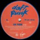 Daft Punk - Da Funk - Maxi Vinyl 12 inches - Electro House