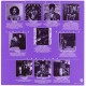 Prince And The Revolution - Purple Rain - LP Vinyl Album + Marketing insert - Minneapolis Sound