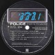 The Police (Sting) - Ghost In The Machine - LP Vinyl Album - Rock New Wave