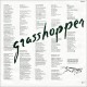 J.J. Cale - Grasshopper - LP Vinyl Album - Blues Country Music