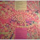 Cream - Wheels Of Fire - Live At The Fillmore - Double LP Vinyl Album - Blues Rock