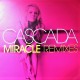 Cascada - Miracle Remixes - Maxi Vinyl 12 inches Coloured Promo - Progressive Trance