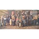 The Allman Brothers Band - Brothers And Sisters - LP Vinyl Album UK - Blues Country Rock Music