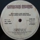 The Allman Brothers Band - Brothers And Sisters - LP Vinyl Album UK - Blues Country Rock Music