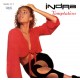 Indra - Temptation - Maxi Vinyl 12 inches - Eurodance House