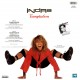 Indra - Temptation - Maxi Vinyl 12 inches - Eurodance House