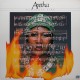Aretha Franklin - Almighty Fire - LP Vinyl Album USA - Soul Music