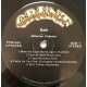 Jefferson Airplane - Bark - LP Vinyl Album 1971 USA - Psychedelic Rock