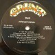 Jefferson Airplane - Bark - LP Vinyl Album 1971 USA - Psychedelic Rock