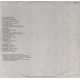 Tom Verlaine ‎- LP Vinyl Album 1st Tom Verlaine - Rock Music New Wave