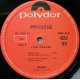 Cream - Live Cream - LP Vinyl Album 1970 - Blues Rock