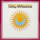 King Crimson – Larks' Tongues In Aspic - LP Vinyl Album 1973 - Psychedeleic Rock