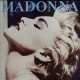 Madonna - True Blue - LP Vinyl Album Italy - Pop Music
