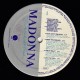 Madonna - True Blue - LP Vinyl Album Italy - Pop Music