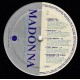 Madonna - True Blue - LP Vinyl Album Italy - Pop Music