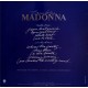 Madonna - True Blue - LP Vinyl Album Italy - Pop Music