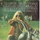 Janis Joplin - Greatest Hits - LP Vinyl Album 1973 - Blues Rock