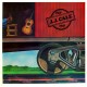 J.J. Cale - Okie - LP Vinyl Album 1976 - Blues Country Rock