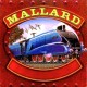 Mallard - LP Vinyl Album 1975 - Modern Electric Blues